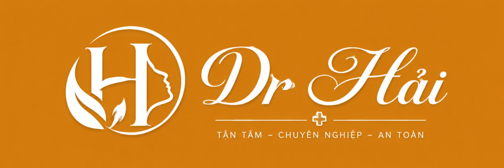 Bác sĩ chuyên khoa 2 Nguyễn Mạnh Hải
